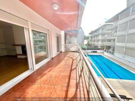 Piso en venta en Vilanova i la Geltrú, Ribes Roges photo 0