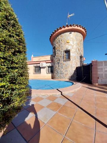Chalet en venta en Freila, Andalucia photo 0