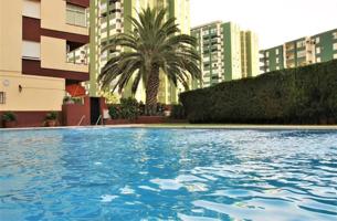 Piso en venta en Fuengirola, Los Boliches photo 0