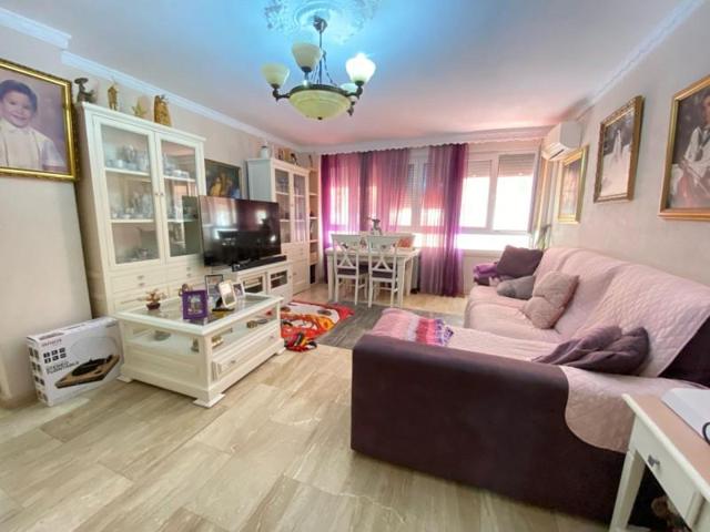 Piso en venta en Cádiz, Segunda Aguada photo 0