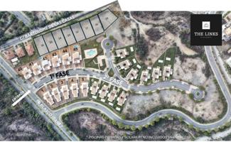 Chalet en venta en Ayamonte, Costa Esuri photo 0