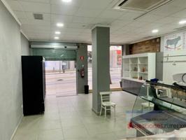 Local comercial en venta en Bilbao photo 0