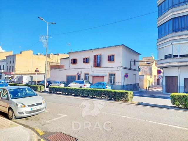 Casa en venta en Manacor photo 0