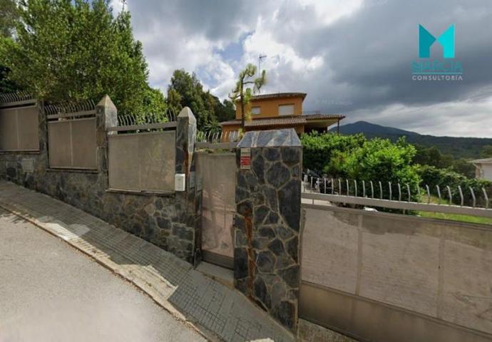 Chalet en venta en Vallgorguina, Vallgorguina photo 0