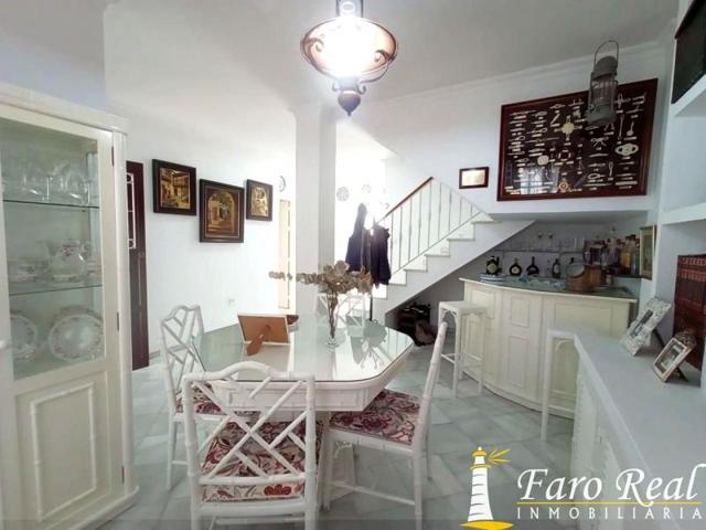 Adosada en venta en Sanlúcar de Barrameda, CENTRO photo 0