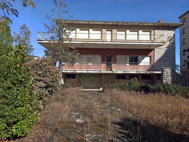 Chalet en venta en Baños de Río Tobía photo 0