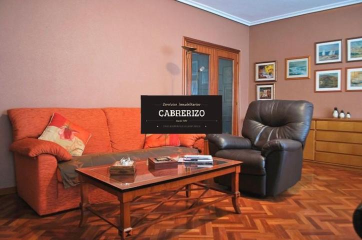 Piso en venta en Logroño, Centro photo 0