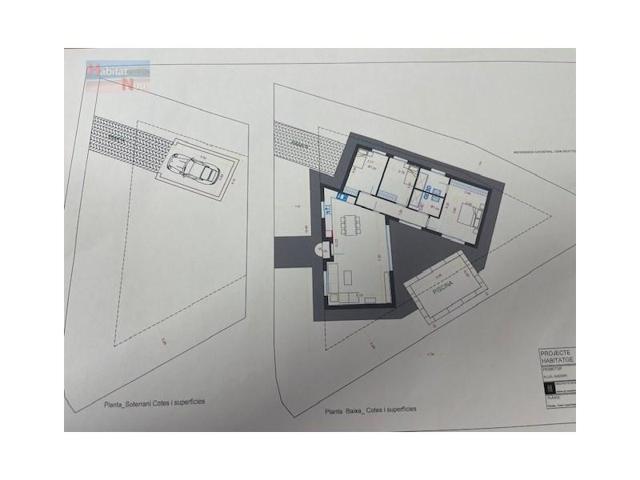 Chalet en venta en la Bisbal del Penedès photo 0