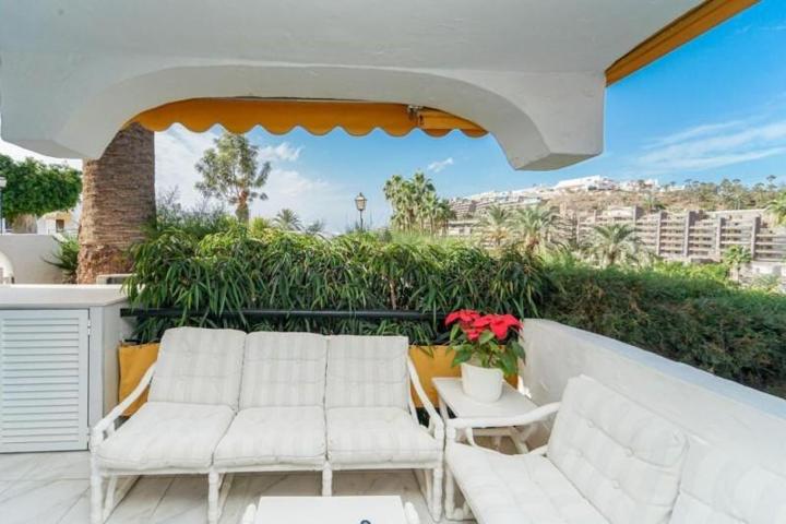 Piso en venta en Mogán photo 0