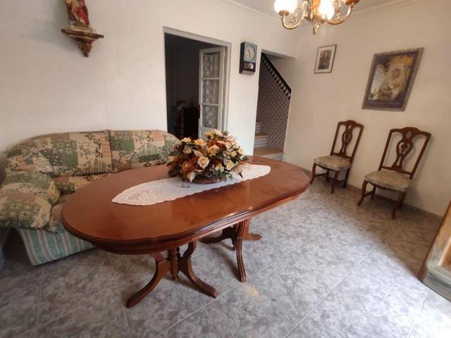 Casas de pueblo en venta en Cómpeta photo 0