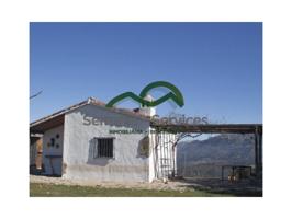 Casa con terreno en venta en Cortes de la Frontera photo 0