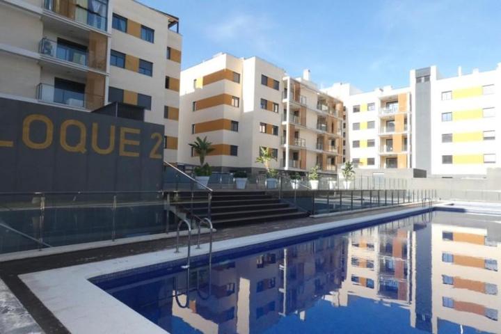 Piso en venta en El Campello, El Campello photo 0