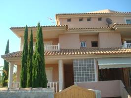 Chalet en venta en Murcia, Montepinar photo 0