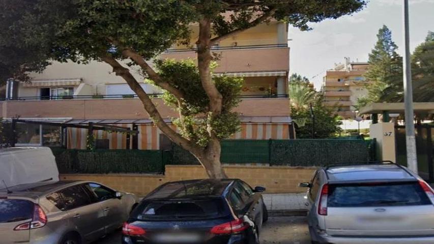 Piso en venta en Torremolinos, Calle Lora del Río, 29620 photo 0