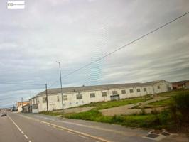 Nave industrial en venta en Villaturiel, Santa Olaja De La Ribera photo 0