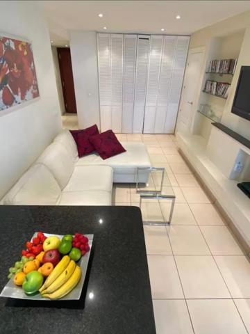 Apartamento en venta en Torremolinos, Centro photo 0