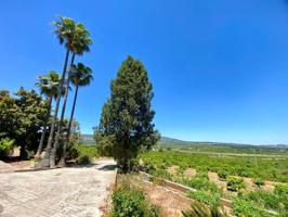 Casa con terreno en venta en Montesa, MONTESA photo 0