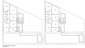 Edificio en venta en Capellades, Centre photo 0