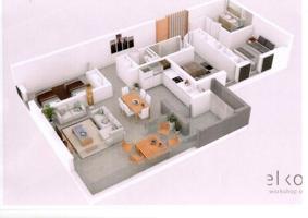 Casa en venta en Vilanova i la Geltrú, Nord photo 0