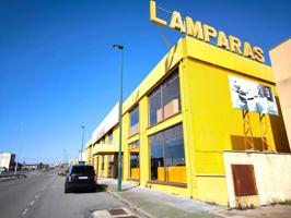 Nave industrial en venta en San Andrés del Rabanedo, Trobajo del Camino photo 0