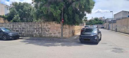 Terreno en venta en Muro, Muro photo 0