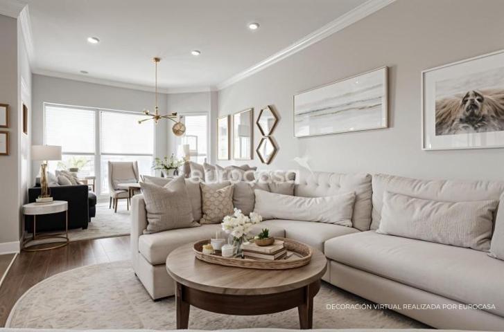 Piso en venta en Santander, Cuatro Caminos photo 0