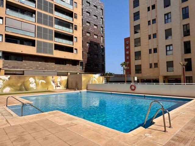 Piso en venta en Almería, Vega de aca photo 0