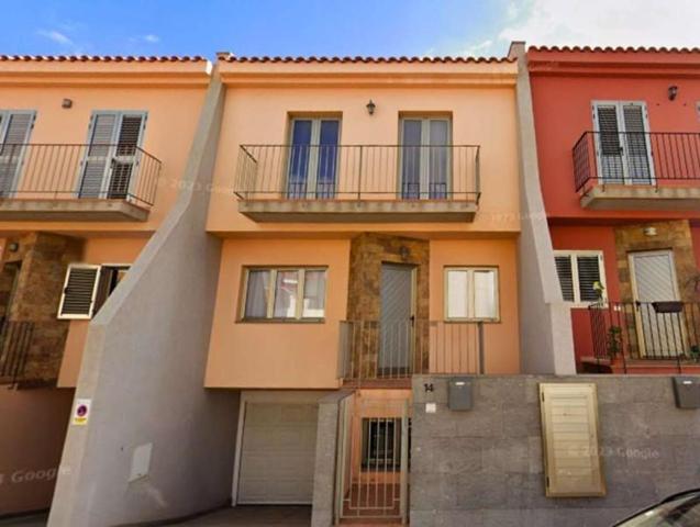 Duplex en venta en Santa Lucía de Tirajana, Vecindario photo 0