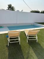 Chalet en venta en Dos Hermanas, Vista Azul - Consolación photo 0