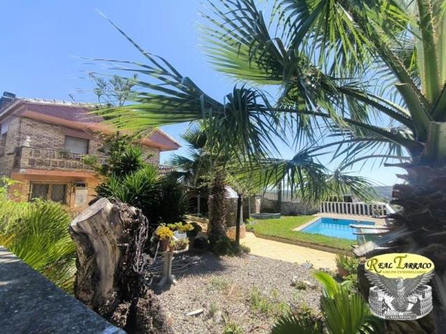 Casa en venta en el Catllar, Bonaire photo 0