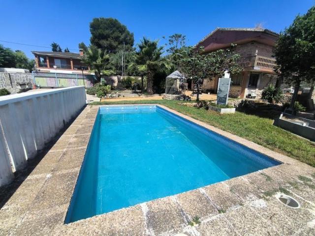 Casa en venta en el Catllar, Bonaire photo 0