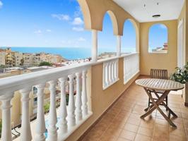 Apartamento en venta en Adeje photo 0