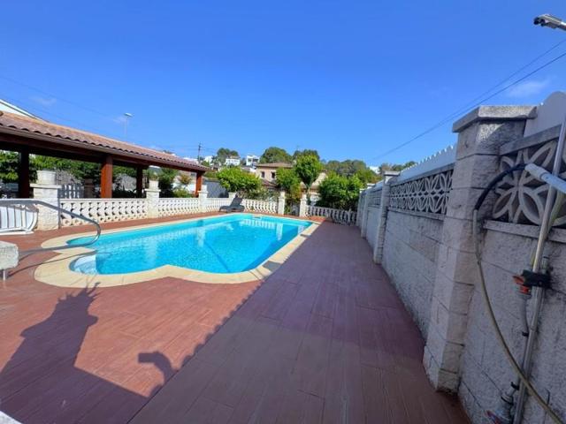 Chalet en venta en Calafell, Calafell Park photo 0
