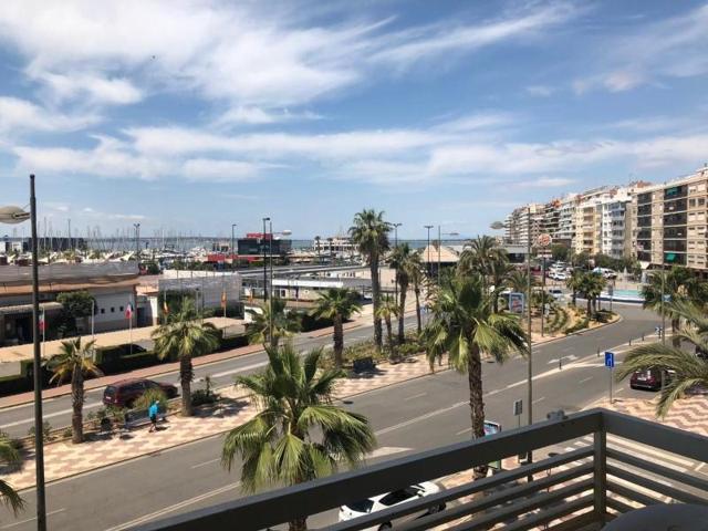 Piso en venta en Santa Pola photo 0