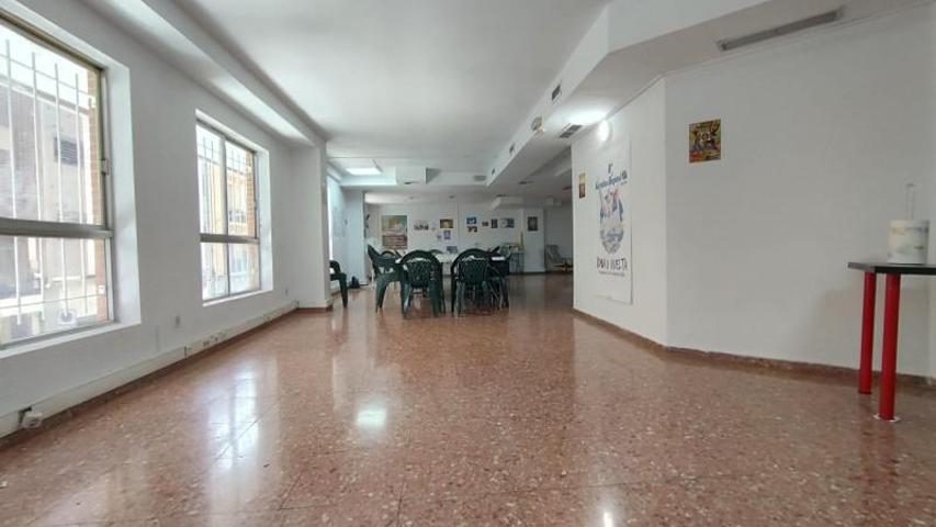 Oficina en venta en Alicante, Ensanche-Diputación photo 0