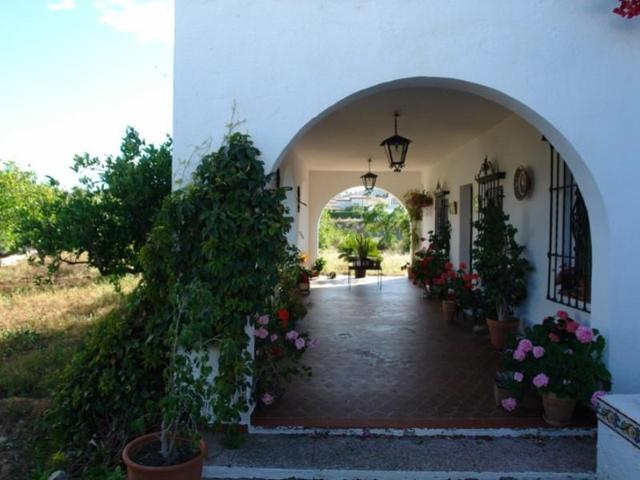 Casas de pueblo en venta en Los Gallardos, Los Gallardos photo 0