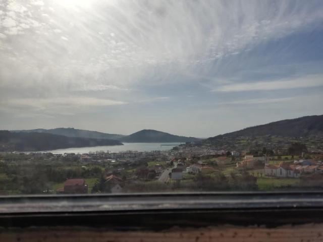 Chalet en venta en Cedeira photo 0