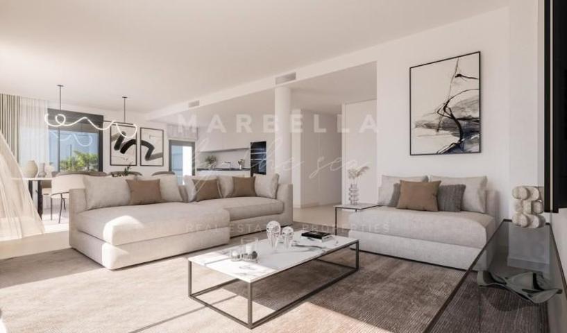 Apartamento en venta en Estepona, Estepona photo 0