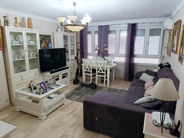 Piso en venta en Cádiz, Segunda Aguada photo 0