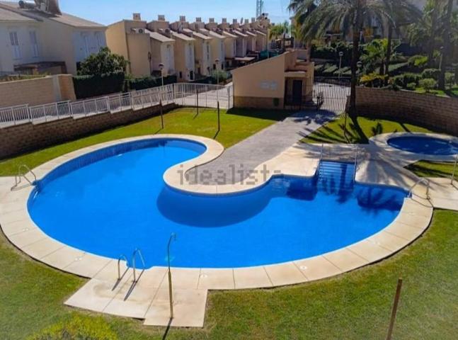 Adosada en venta en Rincón de la Victoria, TORRE BENAGALBÓN photo 0
