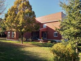 Chalet en venta en Sariegos, Sariegos photo 0