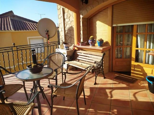 Casa en venta en Puerto Lumbreras, Puerto lumbreras photo 0