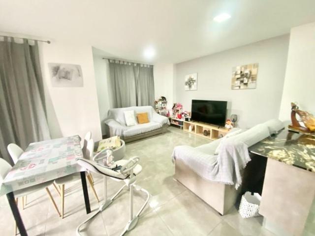 Casa en venta en Lorca, Barrio San Cristóbal photo 0