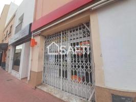 Edificio en venta en Ondara photo 0