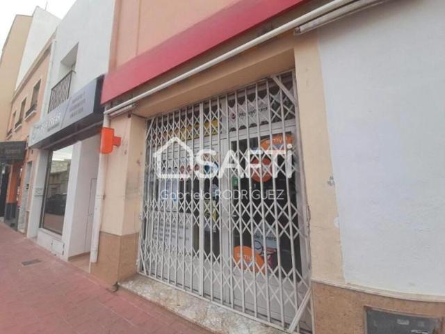 Edificio en venta en Ondara photo 0