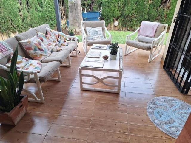 Adosada en venta en Gandia, Grao de Gandia photo 0