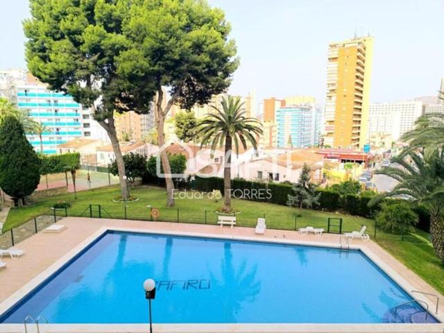 Piso en venta en Benidorm photo 0