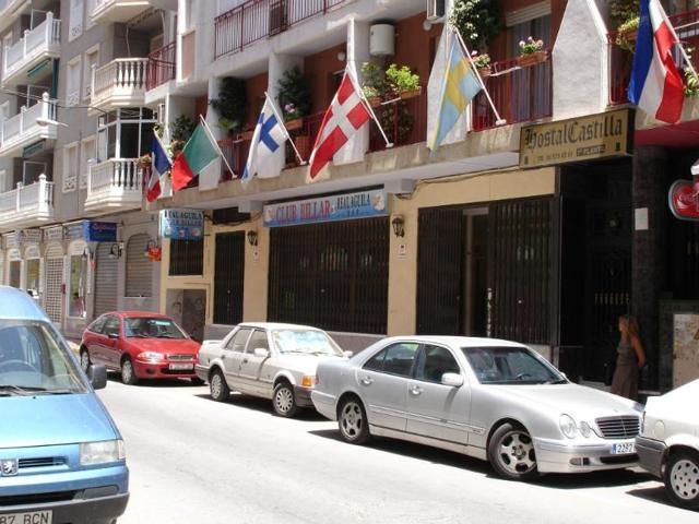 Local comercial en venta en Torrevieja photo 0