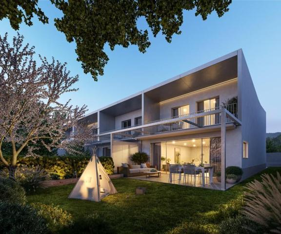 Adosada en venta en Loporzano, Tierz photo 0