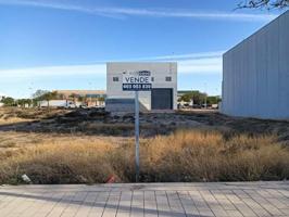 Terreno en venta en Torrellano, POLIGONO DE TORELLANO photo 0